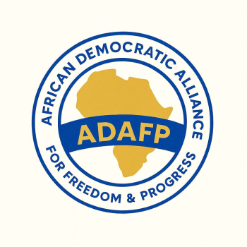 ADAFP Logo ADAFP Logo