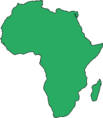 Africa Map Africa Map